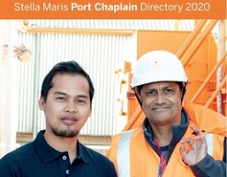 Stella Maris Port Chaplain Directory 2020