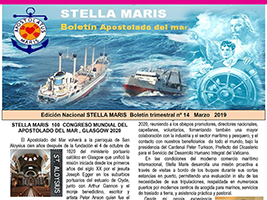 Stella Maris 100